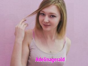 Adelinagerald