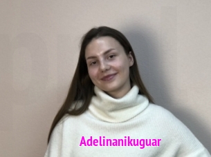 Adelinanikuguar