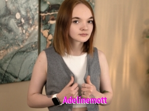 Adelinemott