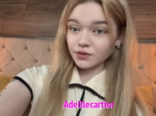 Adelllecartier