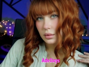 Adelloys