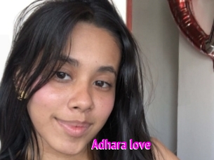 Adhara_love