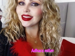 Adhara_miler