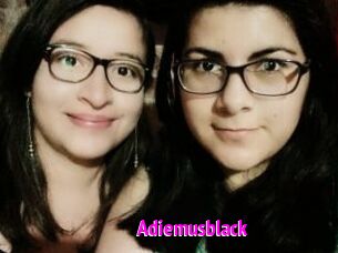 Adiemusblack