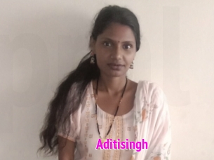 Aditisingh