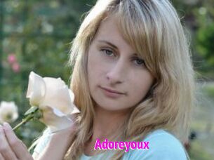 Adoreyoux