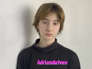 Adrianakriven