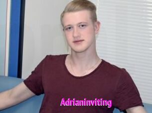 Adrianinviting