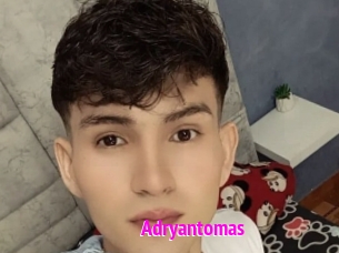 Adryantomas