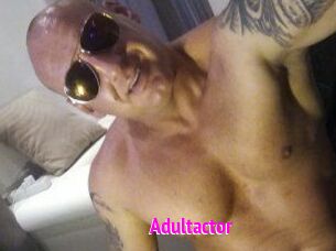 Adultactor