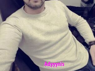 Adyyynis