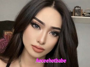 Aeceehotbabe