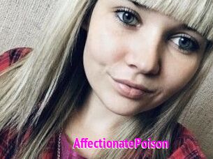 AffectionatePoison