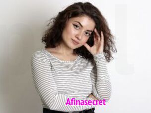 Afinasecret