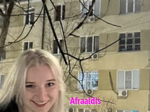 Afraaldis