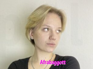 Afrabaggott