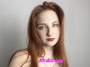 Afrablincoe