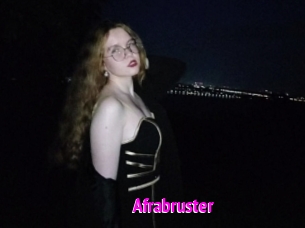 Afrabruster