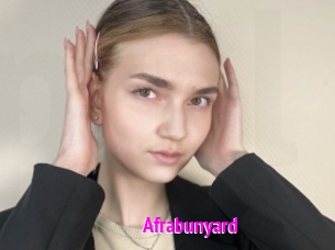 Afrabunyard