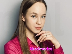 Afracleverley