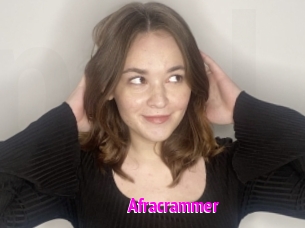 Afracrammer