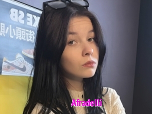 Afradelli