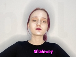 Afradowey