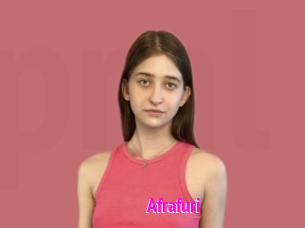 Afrafuri