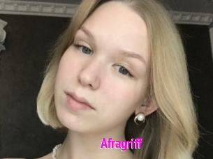 Afragriff