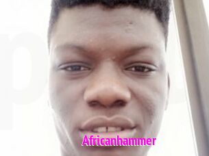 Africanhammer