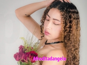 Afroditadangelo