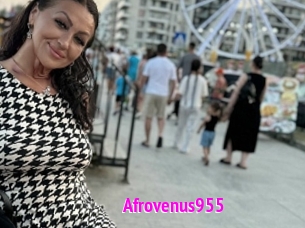 Afrovenus955