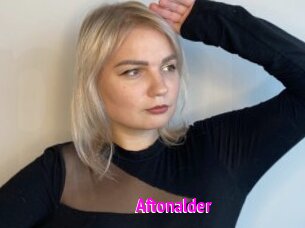 Aftonalder