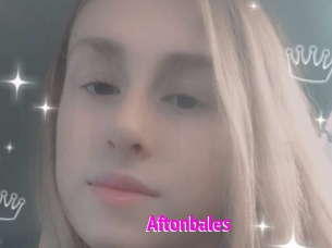 Aftonbales