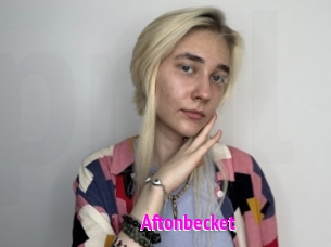 Aftonbecket