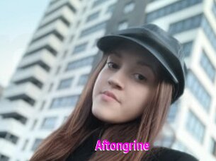 Aftongrine