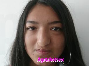 Agatahotsex