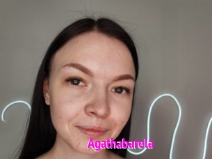 Agathabarela