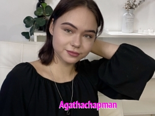 Agathachapman