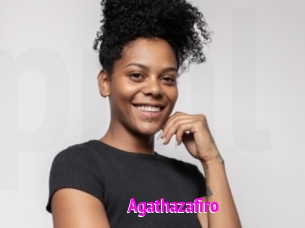 Agathazafiro