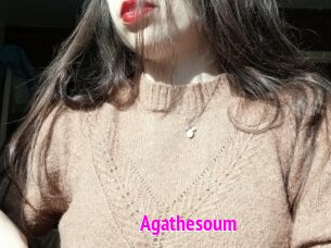 Agathesoum