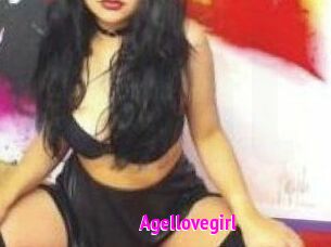 Agellovegirl