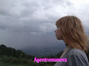 Agentromanova