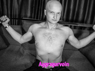 Aggragurvoin