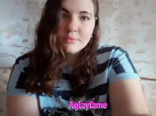 Aglayfame