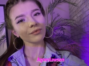 Agneslawson