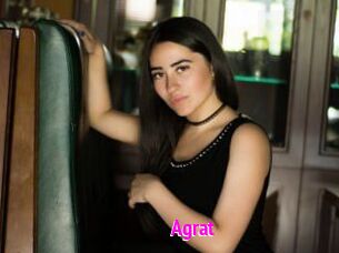 Agrat