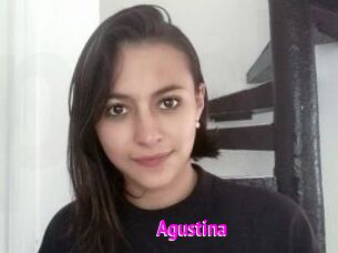 Agustina