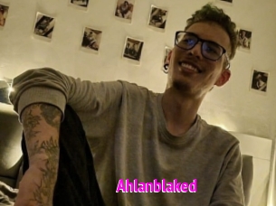 Ahlanblaked