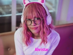 Ahristar